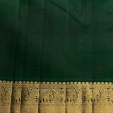 Red Sumangala Kanchipuram Silk Saree