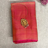 Sumangala Brocade Kanchipuram Silk Saree