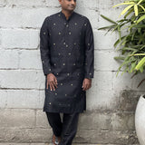 Sah A - Midnight Dream pants