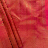 Sumangala Brocade Kanchipuram Silk Saree