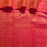 Sumangala Brocade Kanchipuram Silk Saree