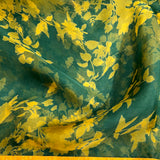 Mishrita Bloom rush Organza saree