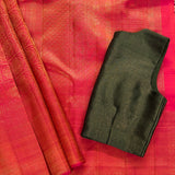 Sumangala Brocade Kanchipuram Silk Saree