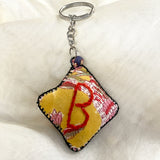 Alphabet Key Chain