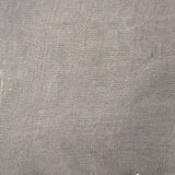 Hand embroidered printed chiffon saree