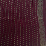 Kalpataru Earthsong Handpainted Silk Saree