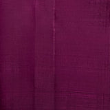 Vera Purple Kanchipuram Silk Saree