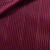 Million stars kanchipuram silk fabric