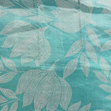 Anagha Foliage Kutch Embroidered Kanchi Silk Saree