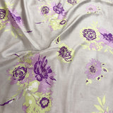Anagha Kutch Embroidered Kanchi Silk Saree