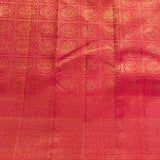 Sumangala Brocade Kanchipuram Silk Saree