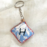 Alphabet Key Chain