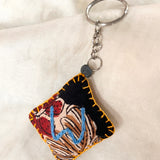 Alphabet Key Chain