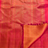 Sumangala Brocade Kanchipuram Silk Saree