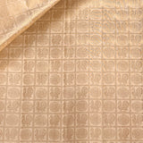 Charita Mayil Chakram Kanchipuram Silk Fabric