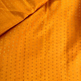 Meera Tiny Flower Kanchipuram Silk Fabric