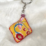 Alphabet Key Chain