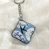 Alphabet Key Chain