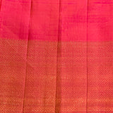 Sumangala Brocade Kanchipuram Silk Saree