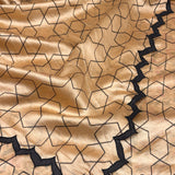 Jugal Stargaze Silk Saree