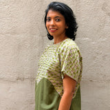 Zephyr Pineapple Top