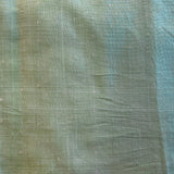 Organza jamdani saree