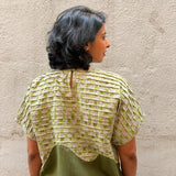 Zephyr Pineapple Top