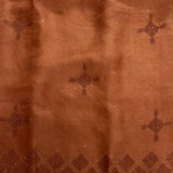 Tuhina Kutch Embroidery Organza Saree