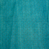 Veena Komorebi Tussar Saree - Cream and Blue