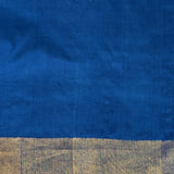 Anagha Bloom Kutch Embroidered Kanchi Silk Saree