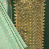 Veldhari Kanchi silk saree