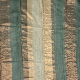 Maya Green Softbloom Printed Tussar Saree