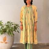 Zephyr Panelled Coord Set