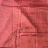 Tussar pettipoint saree