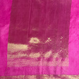 Mila camelia kanchipuram silk saree