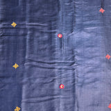 Tushara tussar saree