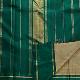 Mohana chessboard kanchi silk saree