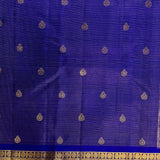 Sumangala Vairaoosi Kanchipuram Silk Saree