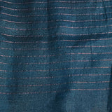 Maya shibori tussar saree