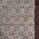 Mila Mosaic Kanchi Silk Saree