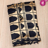 Jugal Jharokha Silk Saree