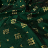 Mila Dusty Pink Kanchi Silk Saree