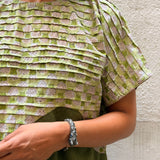 Zephyr Pineapple Top
