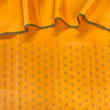 Meera meenakari kanchipuram silk saree