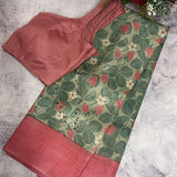 Veena Berry saree