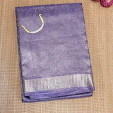 Tissue Tussar Saree