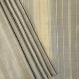 Lavanyam Plain Kanchipuram Silk Saree - Mocha