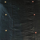Tushara tussar saree