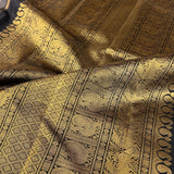 Mohana kamadhenu saree