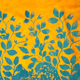 Mila Sundawn Kanchipuram Silk Saree